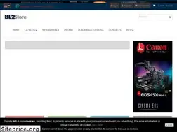 Sites similar to bl2.it