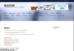 Sites similar to bl3.co.uk