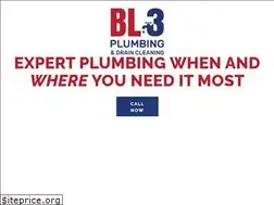 Sites similar to bl3inc.com