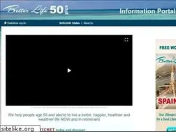 Sites similar to bl50plus.com