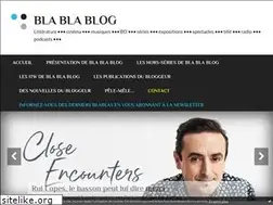 Sites similar to bla-bla-blog.com