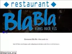 Sites similar to bla-bla.nl