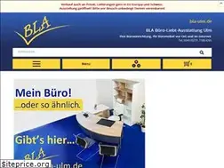 Sites similar to bla-ulm.de
