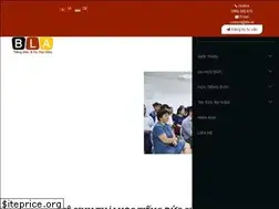 Sites similar to bla.vn