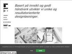 Sites similar to blaadesign.no