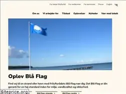 Sites similar to blaaflag.dk