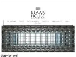 Sites similar to blaakhouse.nl