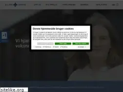 Sites similar to blaakors.dk