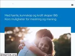 Sites similar to blaakors.no