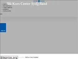 Sites similar to blaakorscentersydjylland.dk