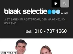 Sites similar to blaakselectie.nl