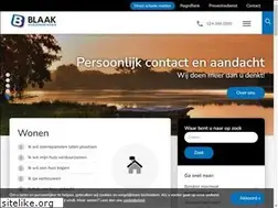 Sites similar to blaakverzekeringen.nl