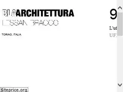 Sites similar to blaarchitettura.it
