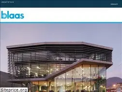 Sites similar to blaas.it
