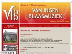 Sites similar to blaasinstrument.nl