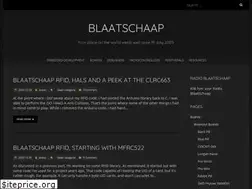 Sites similar to blaatschaap.be