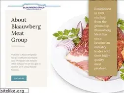 Sites similar to blaauwberggroup.co.za