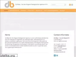 Sites similar to blaay.nl
