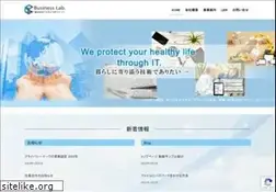 Sites similar to blab.co.jp