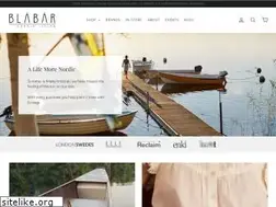 Sites similar to blabar.london