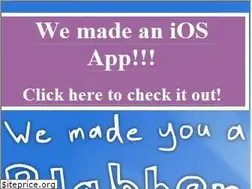 Sites similar to blabberize.com