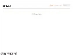 Sites similar to blabcomic.com