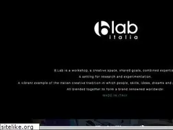 Sites similar to blabitalia.com