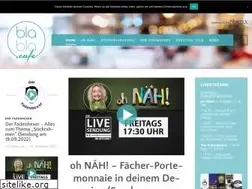 Sites similar to blabla.de