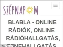 Sites similar to blabla.hu