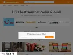 Sites similar to blabladiscountcodes.co.uk