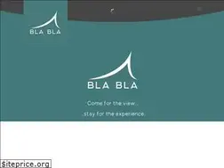 Sites similar to blabladubai.ae