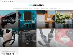 Sites similar to blablahightech.fr