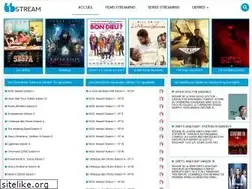 Sites similar to blablastream.live