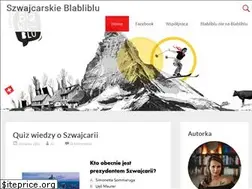 Sites similar to blabliblu.pl