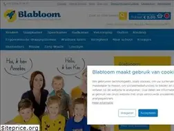 Sites similar to blabloom.com