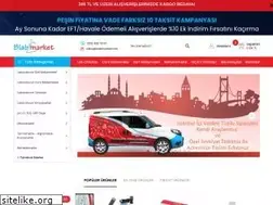 Sites similar to blabmarket.com