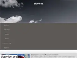 Sites similar to blabolife.com