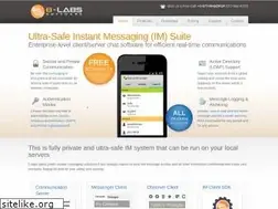 Sites similar to blabsoft.com