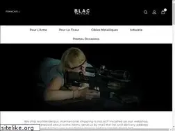 Sites similar to blac-tactical.com