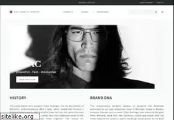 Sites similar to blac.dk