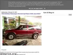 Sites similar to blacan.com
