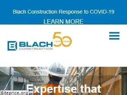 Sites similar to blach.com