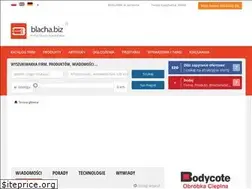 Sites similar to blacha.biz