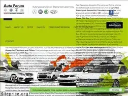 Sites similar to blacharniaplock.pl