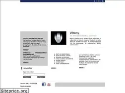 Sites similar to blacharzejakosci.pl