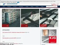 Sites similar to blachdek.com.pl