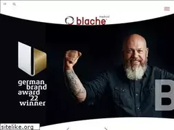 Sites similar to blache-medical.de