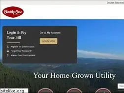 Sites similar to blachlylane.coop