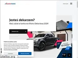 Sites similar to blachotrapez.eu