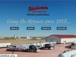 Sites similar to blachowske.com